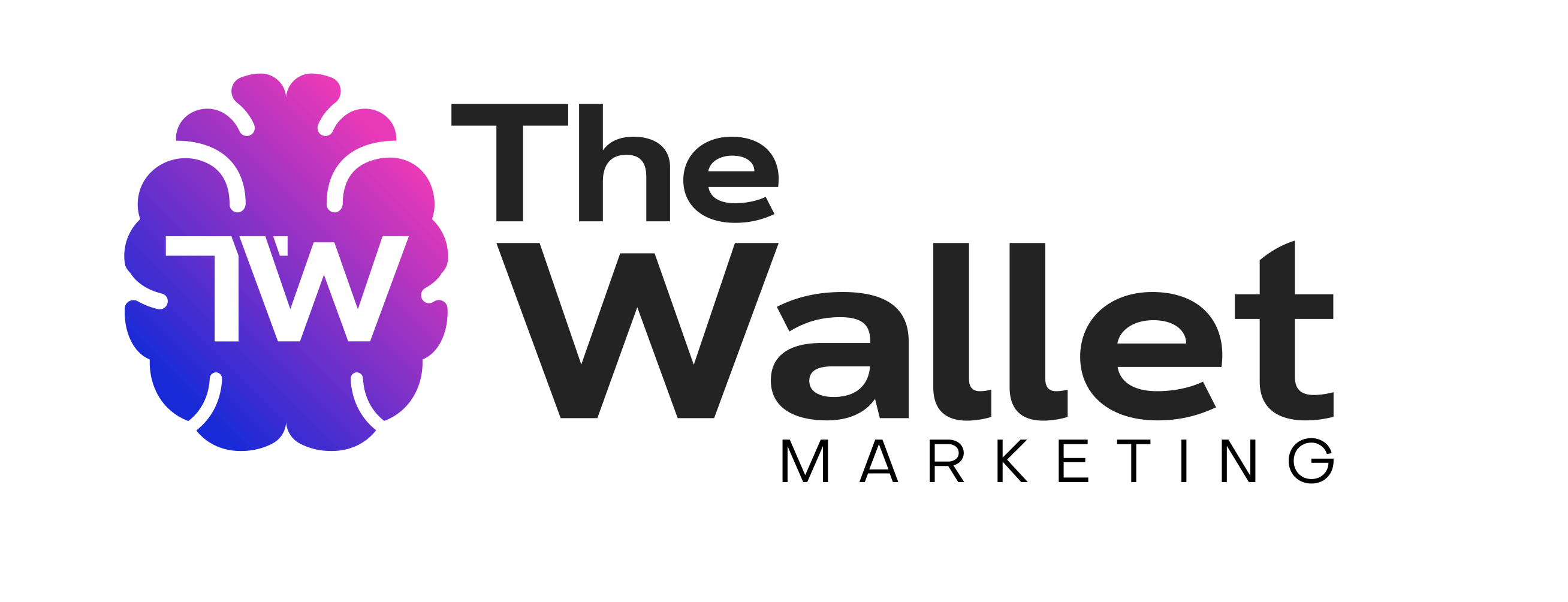 The Wallet Marketing